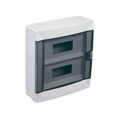 Makel 24lü Sıva Üstü Sigorta Kutusu