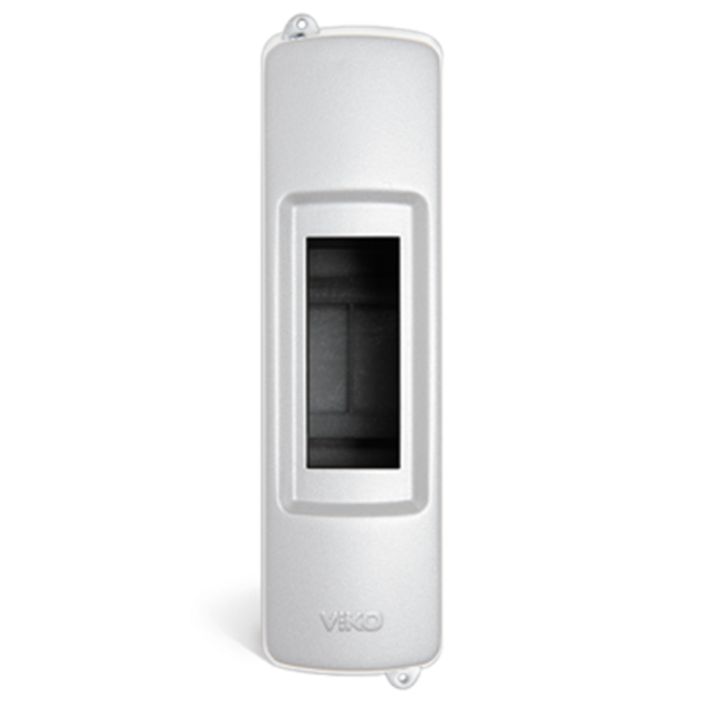 Viko 1li Sıva Üstü Sigorta Kutusu