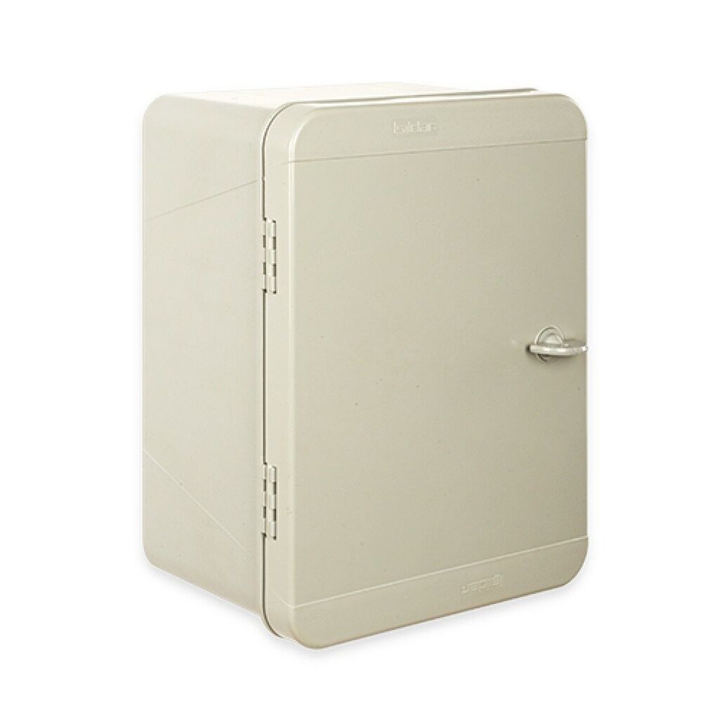 Işıldar 30X40X15CM Polikarbon Pano