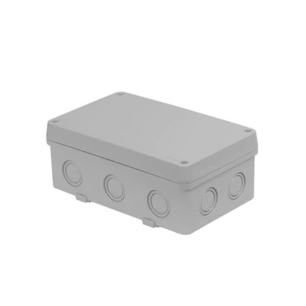 Işıldar 110X180X74MM Termoplastik Buat