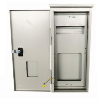 Trifaze Tekli Sıva Üstü Sayaç Panosu