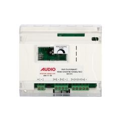 Audio - Bus Plus/Smart Video Dağıtım Yükseltici (001374)