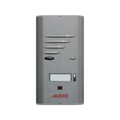 Audio - 1 Butonlu Zil Paneli (004813E E01)