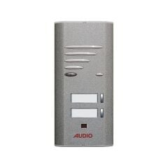 Audio - 2 Butonlu Zil Paneli (004813E E02)