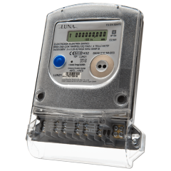 Luna LUN23 Trifaze Sayaç 3X5(100A)