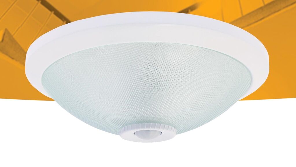 Pelsan Tio Sensörlü Armatür 2xE27 Duy