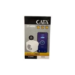 Cata CT-4010 Akıllı Priz 16A