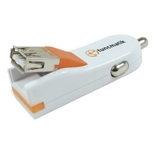 Tunçmatik Flexcharger USB Araç Tipi Şarj Cihazı TSK4542