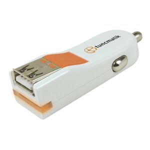 Tunçmatik Flexcharger USB Araç Tipi Şarj Cihazı TSK4542