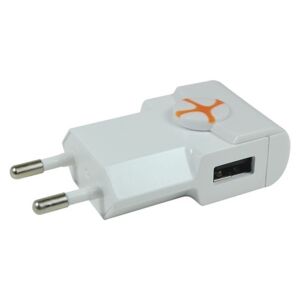 Tunçmatik Flipcharger USB Duvar Tipi Şarj Cihazı TSK4543