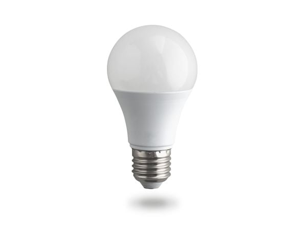 Noas 9W E27 Beyaz Led Ampül YL95-9001-A
