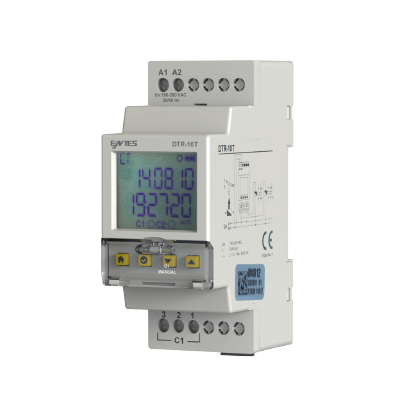 Entes Astronomik Zaman Rolesi DTR-10T M5307