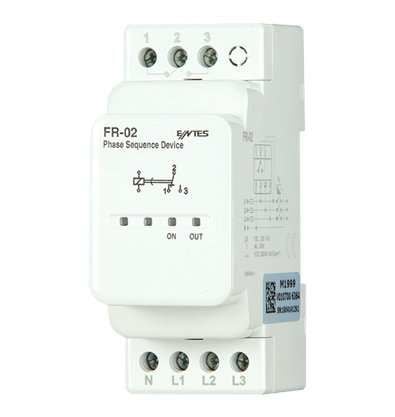 Entes Faz Sırası Rolesi FR-02 M3559