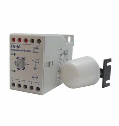Entes Fotosel Role FG-4A M0094