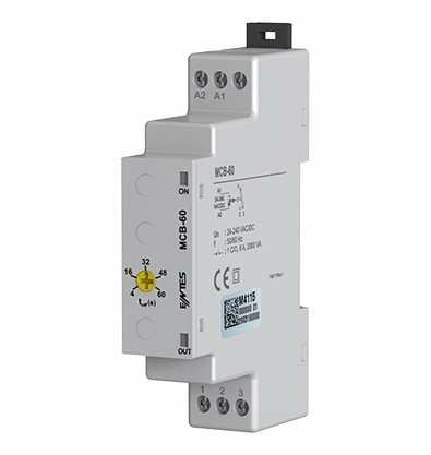 Entes Zaman Rolesi MCB-60 M4115