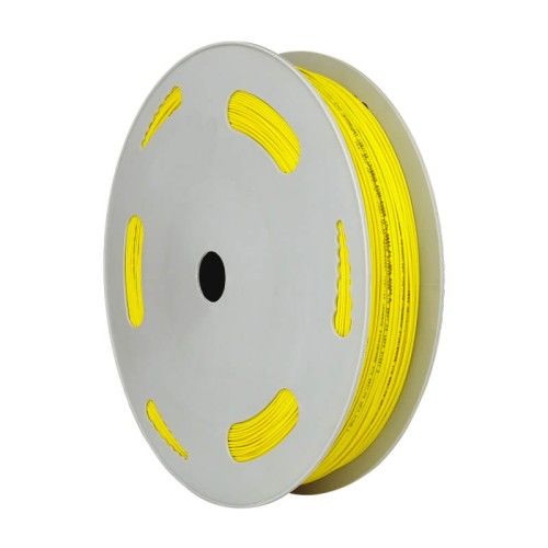 OJC 2*1 Fiber Kablo 2 Core LSZH 2.0MM Sarı - 1000 Metre