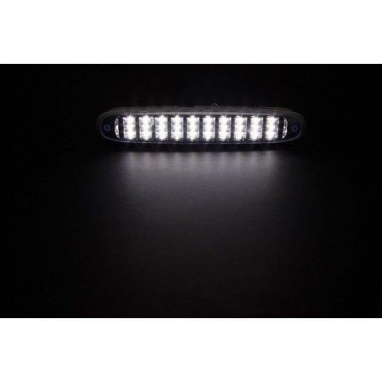 Cata CT-9932 Tuna 30 Ledli Şarjlı Işıldak