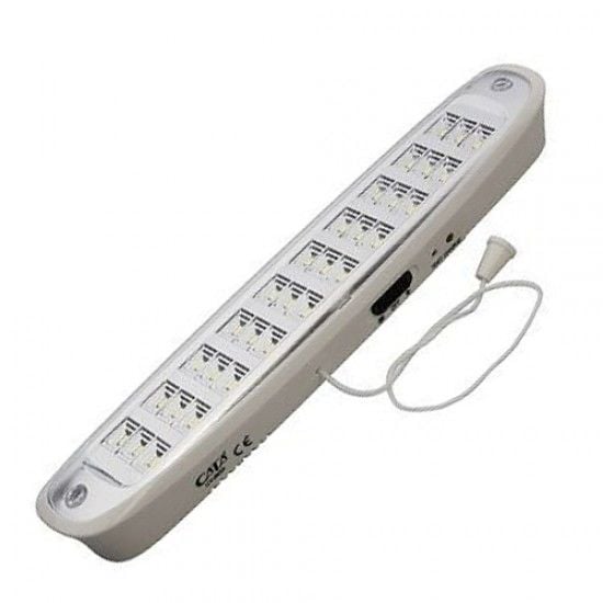 Cata CT-9932 Tuna 30 Ledli Şarjlı Işıldak