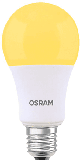 OSRAM LCLA 60 MOSQ 8V/865 220V E27 Sinek Kovar Ampul Beyaz
