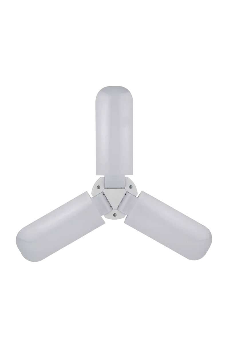 Noas 40W Led Yonca Ampül Beyaz 6500K YL90-0041