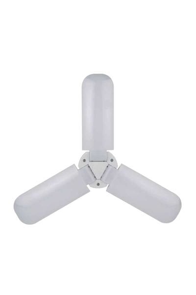 Noas 40W Led Yonca Ampül Beyaz 6500K YL90-0041