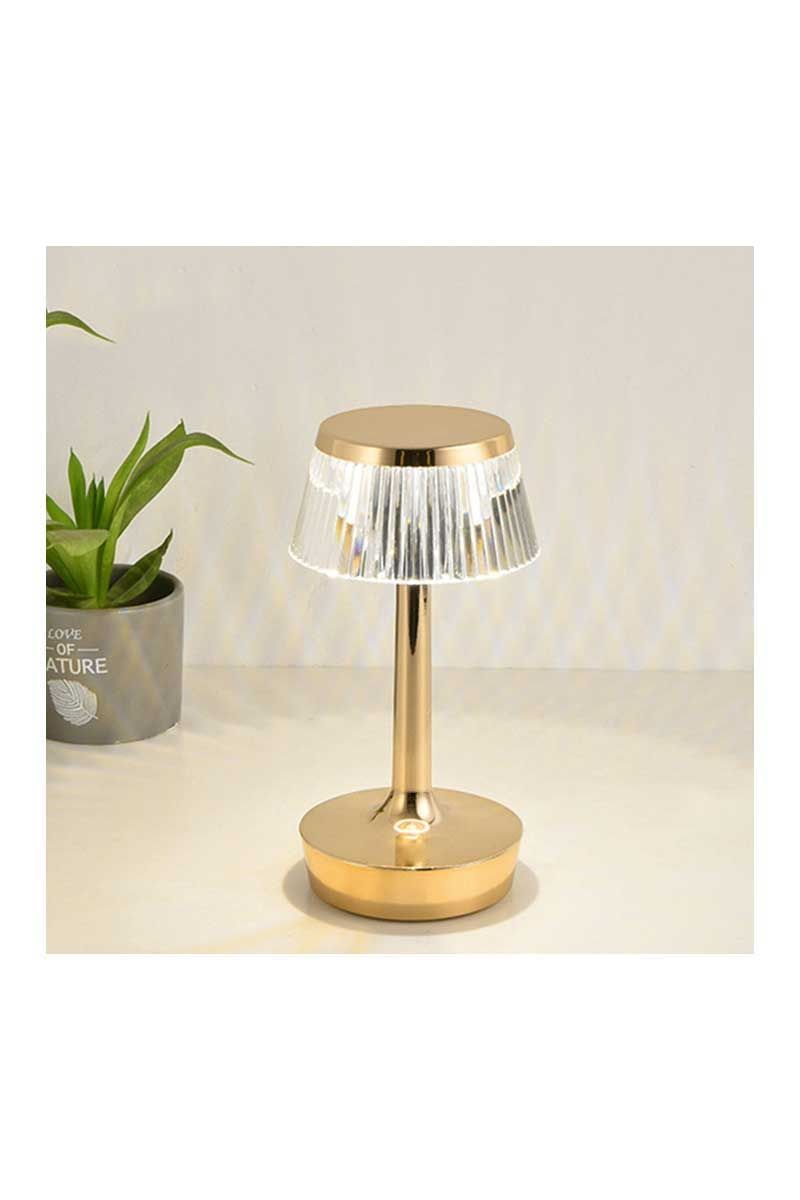 Cata CT-8434 Rio Şarjlı Masa Lambası