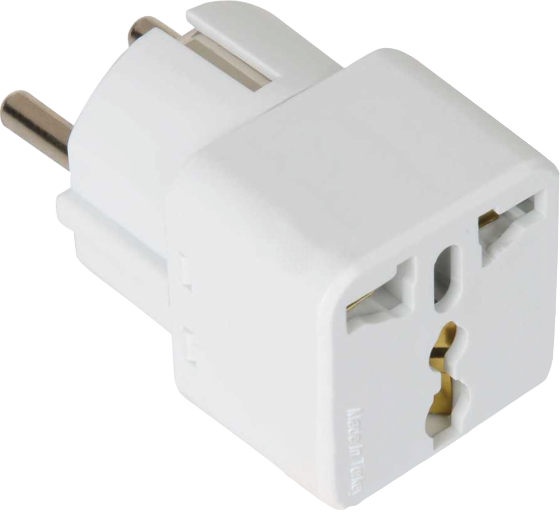 Universal Fiş Adaptör