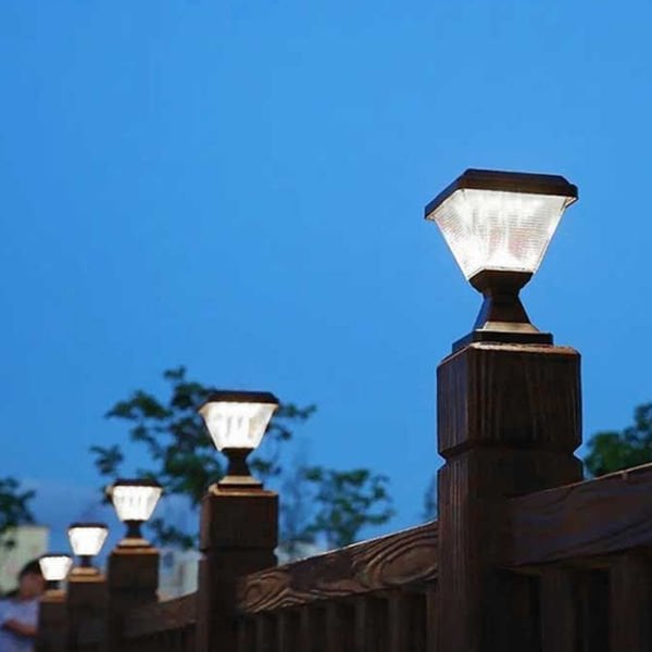 Cata CT-7315 30W Solar Set Üstü