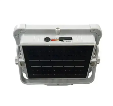 Cata CT-4698 200W Miami Portatif Taşınabilir Solar Led