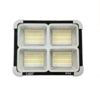 Cata CT-4698 200W Miami Portatif Taşınabilir Solar Led