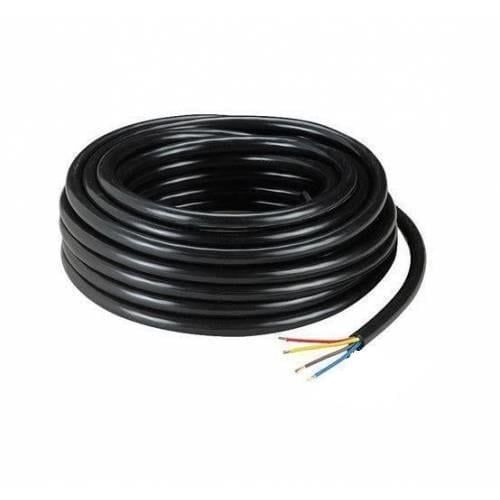 Prysmian 4X6 MM TTR Kablo - 100 Metre