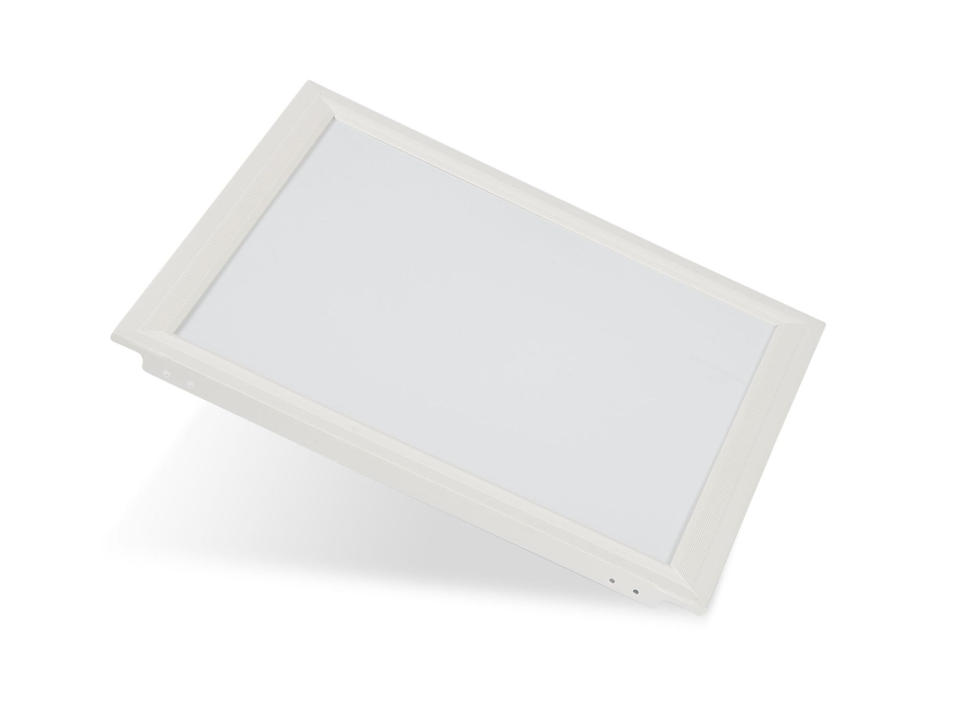 Noas 30X30 22W Clip-in Backlight 6500K (Beyaz Işık)