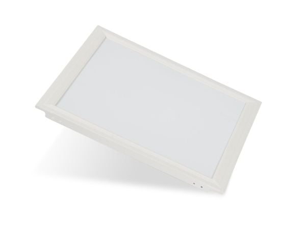 Noas 30X30 22W Clip-in Backlight 6500K (Beyaz Işık)