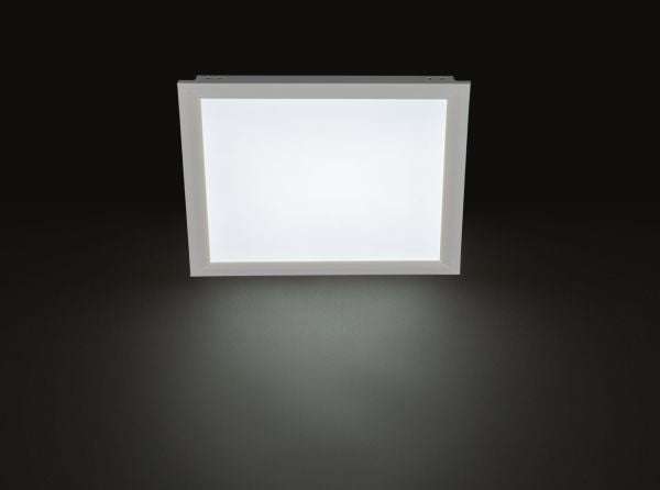 Noas 30X30 22W Clip-in Backlight 6500K (Beyaz Işık)