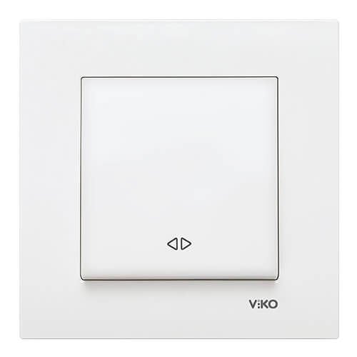 Viko Karre/Meridian Permütatör (Ara Vavien)