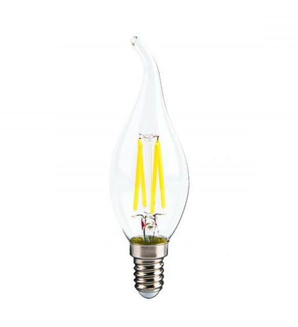 Cata CT-4062 Led Fılament Ampul 3200K