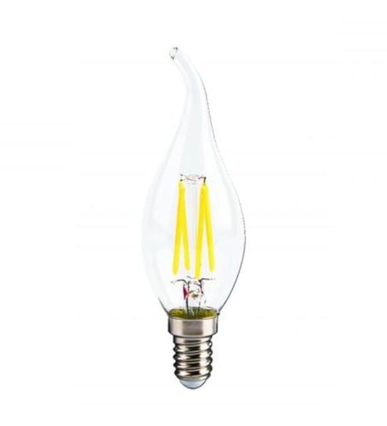 Cata CT-4062 Led Fılament Ampul 3200K