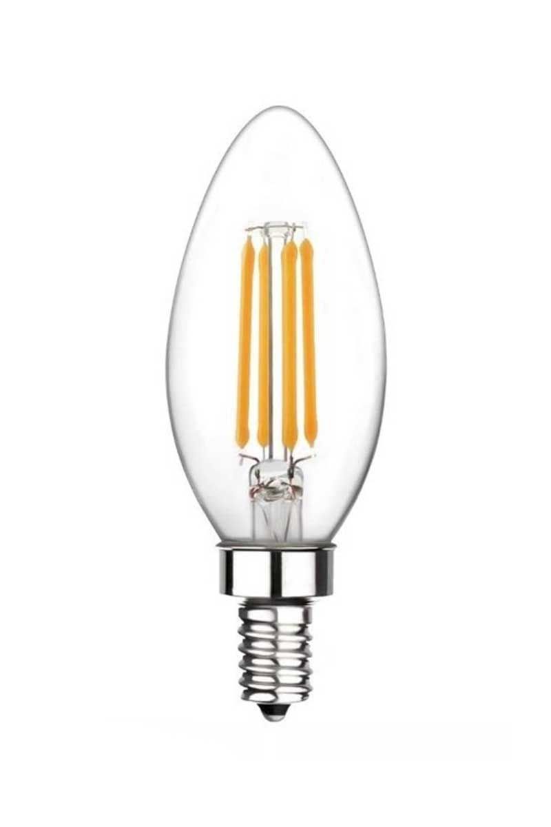 Cata CT-4066 Led Fılament Ampul 3200K