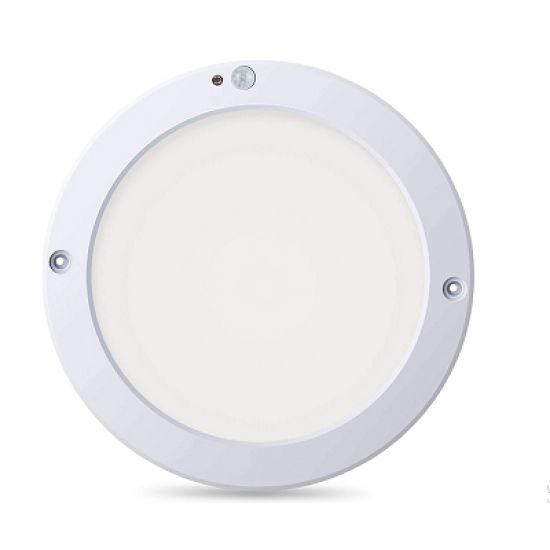 Cata CT-9247 Bologna Sensörlü Armatür 20W 6400K Beyaz Işık