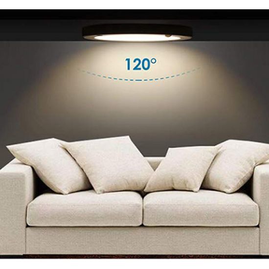 Cata CT-9247 Bologna Sensörlü Armatür 20W 6400K Beyaz Işık