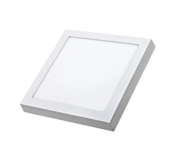 Cata CT-5234G 18W Sıva Üstü Led Armatür Beyaz 3200K