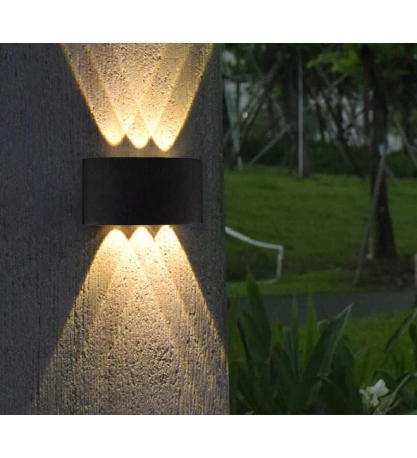 Cata CT-8011 Haiti Dış Mekan Led Aplilk Günışığı