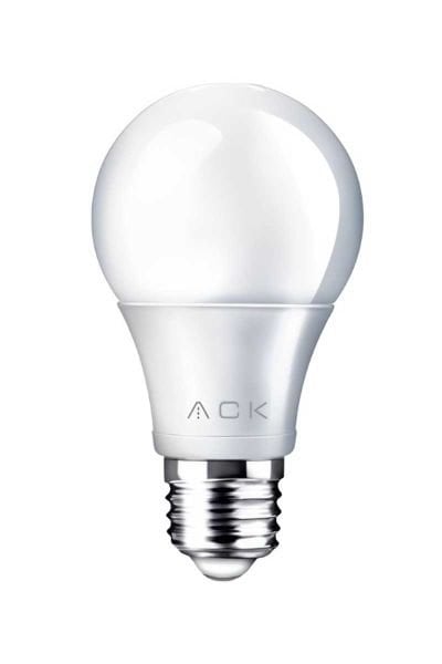 ACK 9W Led Ampul 6500K Beyaz Işık