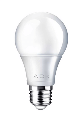 ACK 15W Led Ampul 6500K Beyaz Işık