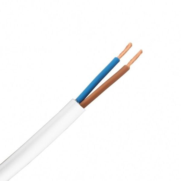 Hes 2X1,5 MM TTR Kablo - 100 Metre
