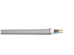 Hes 2X6 MM NYM Antigron Kablo - 100 Metre