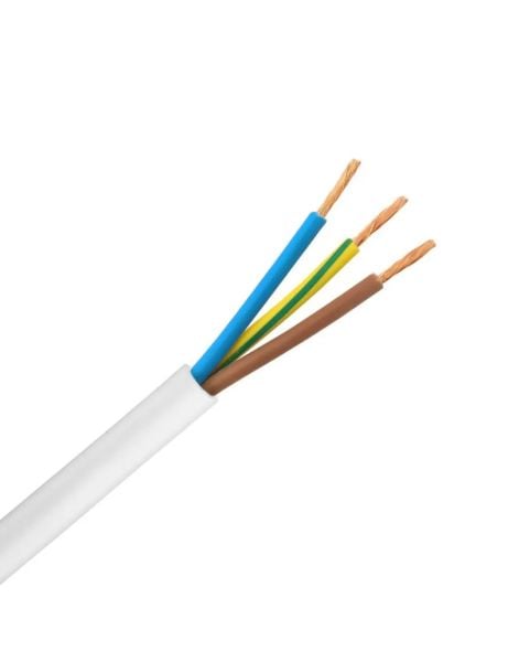 Hes 3X1,5 MM TTR Kablo - 100 Metre
