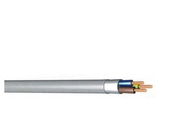 Hes 3X1,5 MM NYM Kablo - 100 Metre
