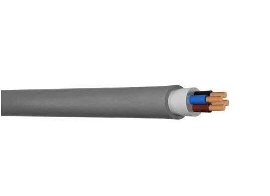 Hes 4X2,5 MM NYM Kablo - 100 Metre