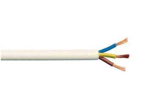 Hes 3X1 MM TTR Kablo - 100 Metre